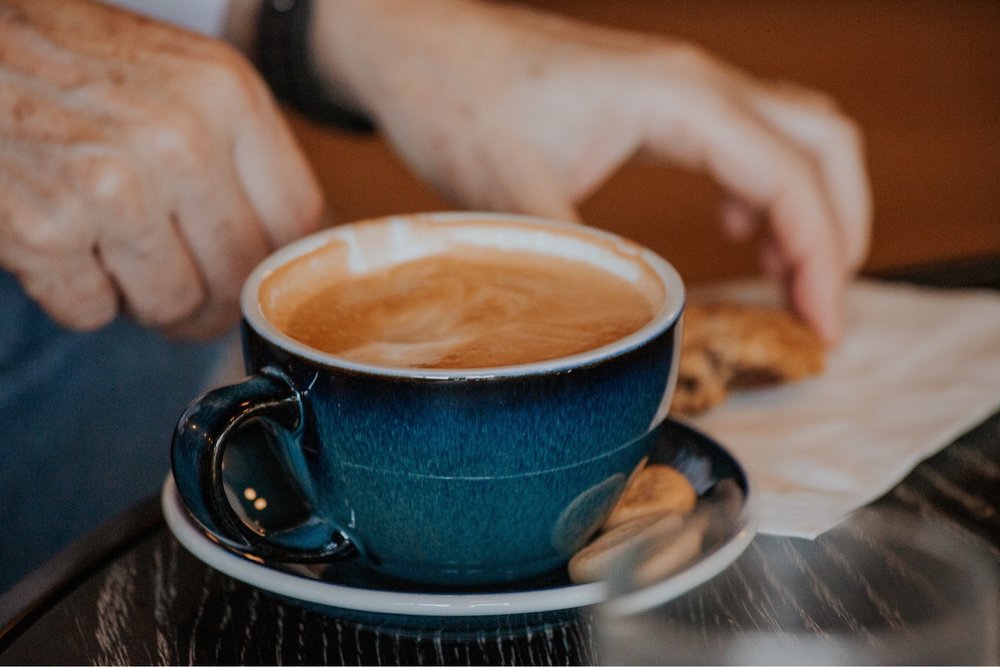 AROMA COFFEEHOUSE Updated October 2024 27 Photos 7348 W 21st St N