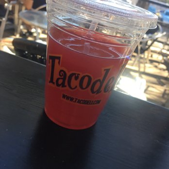 Tacodeli - Watermelon House - made Aguas Frescas - Breakfast & Brunch Near Me - Austin, Texas Tacodeli - Watermelon House - made Aguas Frescas - Breakfast & Brunch Near Me - Austin, Texas