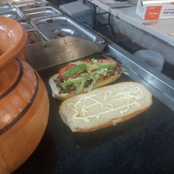 La Original Ricos Tacos - Tortas
