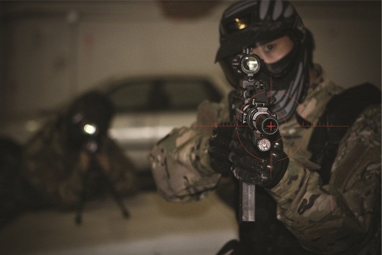 RICHMOND INDOOR PAINTBALL Updated September 2024 37 Photos & 15