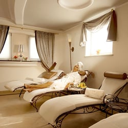 Hotel Bonnschlössl Bernau am Chiemsee