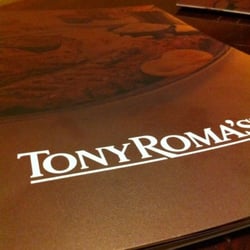 Tony Roma's