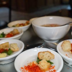 Pho Dai Nam - Banh Beo Chen @tiffhuangry