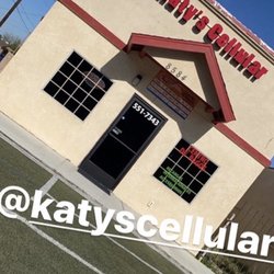 Katy’s Cellular