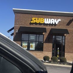 Subway Restaurants