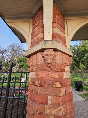 Goodale Park by null