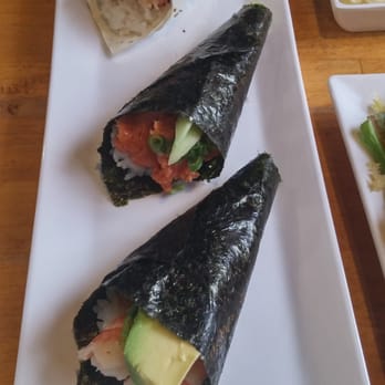 Ichima - Sushi Bars Near Me - Pasadena, California