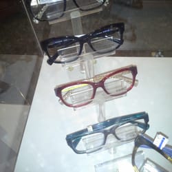 Redfield Vision