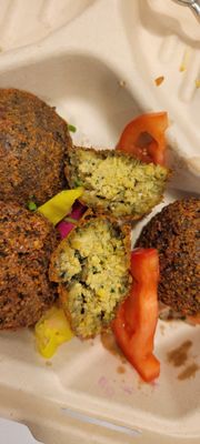 Hoda's - Authentic Lebanese Restaurant & Catering by null