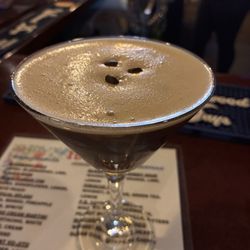 1675 Spirits - Espresso Martini