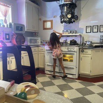 Pennypickle's Workshop - Children's Museums Near Me - Temecula, California