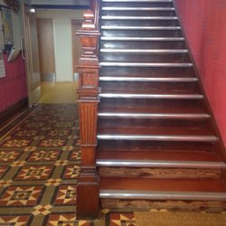 Murray Library Hostel