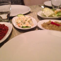 Kale Restaurant