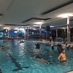 Superland - 25m swimming pool, heated therapie pool, slides, small kids pool, whirlpool