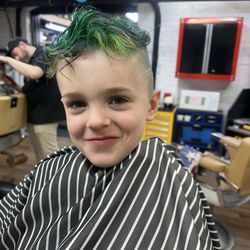 American Barber Studios