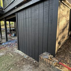 Chase Legacy Builders