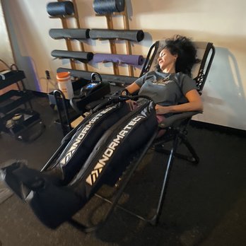 Optimyze - Arcadia - Leg compresion - Meditation Centers Near Me - Phoenix, Arizona