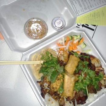 Pho Thien Y - #610 In house special vermicelli - Delis Near Me - Haltom City, Texas Pho Thien Y - #610 In house special vermicelli - Delis Near Me - Haltom City, Texas