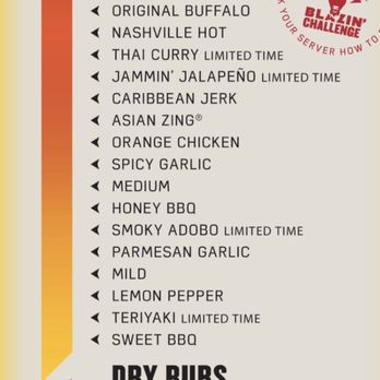 Buffalo Wild Wings - American Near Me - Foley, Alabama