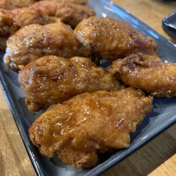 Bonchon West Hartford - Korean Near Me - West Hartford, Connecticut