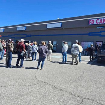 FD Candy - We all had a great time hosting the SxS meet up - Candy Stores Near Me - Pahrump, Nevada