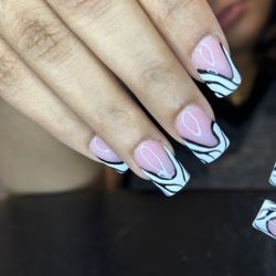 Naturally Pedi Nail and Skin Care