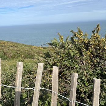 Howth Cliff Walk - View - Landmarks & Historical Buildings Near Me Howth Cliff Walk - View - Landmarks & Historical Buildings Near Me