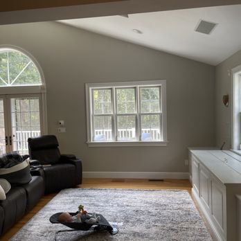 E D Painting - Painters Near Me