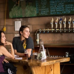 Santa Barbara Brewery Tours - Pure Order Brewery