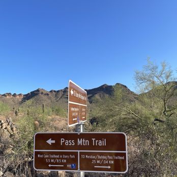 Usery Mountain Regional Park - Great signage! - Parks Near Me - Mesa, Arizona Usery Mountain Regional Park - Great signage! - Parks Near Me - Mesa, Arizona