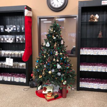 CFX - The Chocolate Factory - Chocolatiers & Shops Near Me - Niagara Falls, Ontario