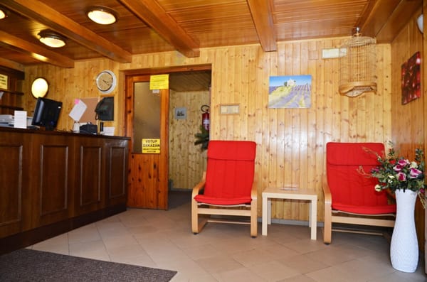 Hotel Konopiště Nová Myslivna by null