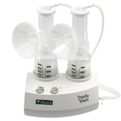 Medical Express, PSI - Ameda Purely Yours (insurance option)