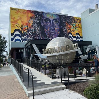 Mellow Mushroom Virginia Beach - Pizza Near Me - Virginia Beach, Virginia Mellow Mushroom Virginia Beach - Pizza Near Me - Virginia Beach, Virginia