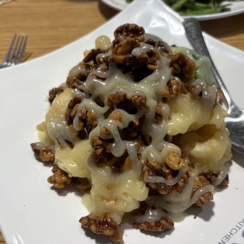 Pings Sichuan Kitchen - Walnut Shrimp - Szechuan Near Me - San Antonio, Texas Pings Sichuan Kitchen - Walnut Shrimp - Szechuan Near Me - San Antonio, Texas