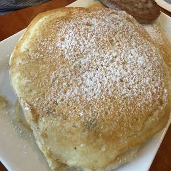 Art Cafe - Pancakes, they were huge! - Cafes Near Me - Bethlehem, Pennsylvania Art Cafe - Pancakes, they were huge! - Cafes Near Me - Bethlehem, Pennsylvania