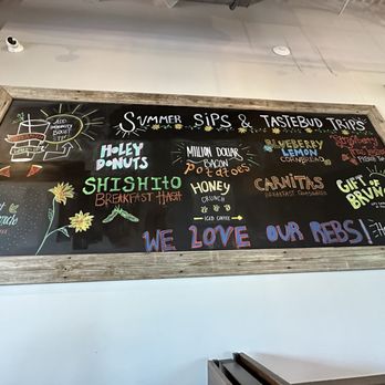 First Watch - Breakfast & Brunch Near Me - Oxford, Mississippi