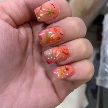 Elite Nails - Thanks Johnny! - Nail Salons Near Me - Woodland, California Elite Nails - Thanks Johnny! - Nail Salons Near Me - Woodland, California