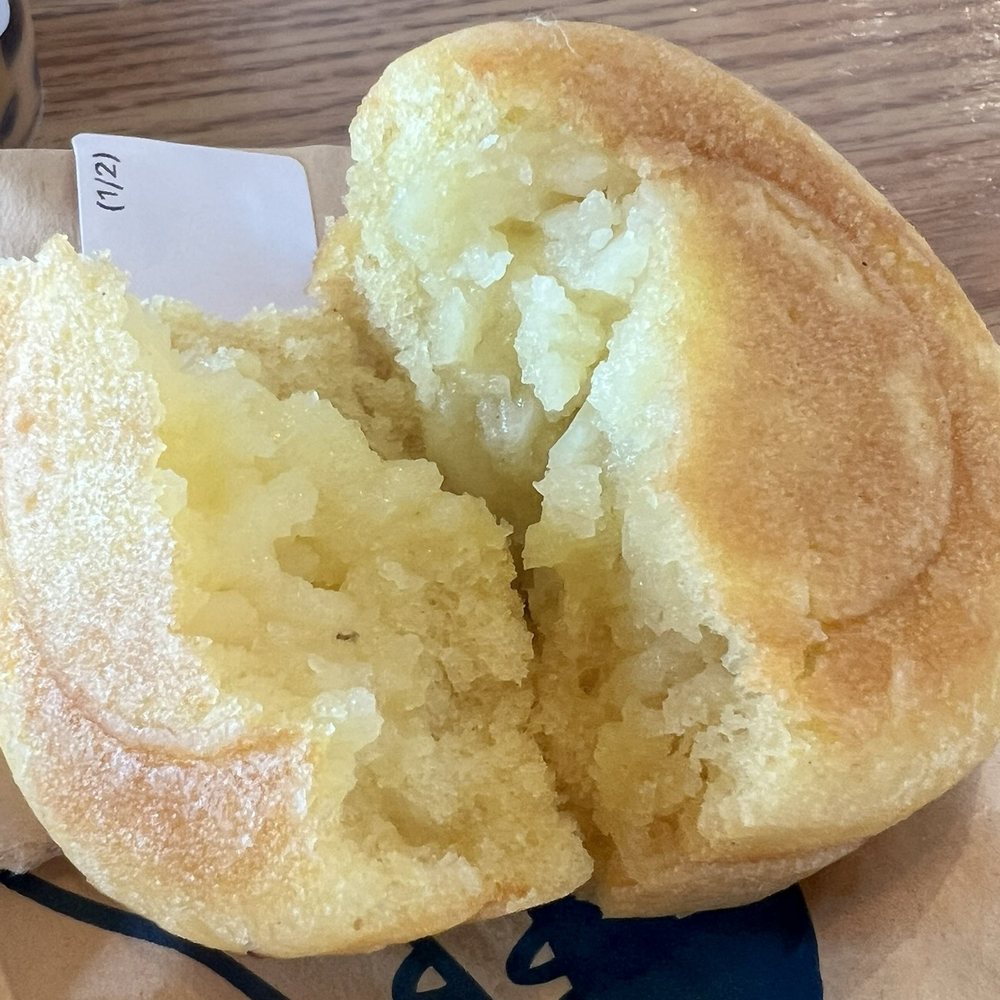 Mu Mu Tea - Custard cake - Bubble Tea Near Me - Minneapolis, Minnesota