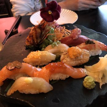Cinnabar - Sushi Bars Near Me - Massapequa, New York