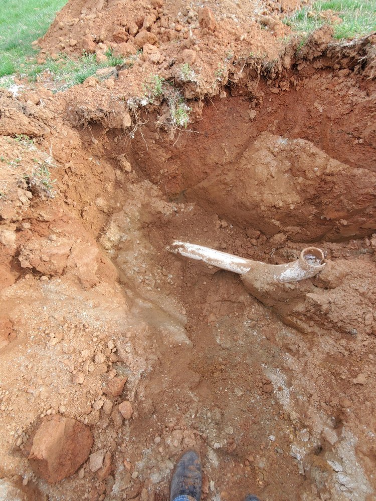 Slide of Rhino Plumbing