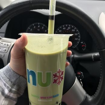 Nu Ice & Drinks - Desserts Near Me - Houston, Texas