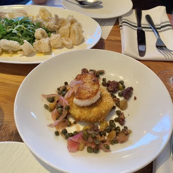 Passionfish - Seafood Near Me - Pacific Grove, California Passionfish - Seafood Near Me - Pacific Grove, California