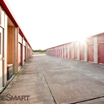 CubeSmart Self Storage - Self Storage Near Me - Cypress, Texas