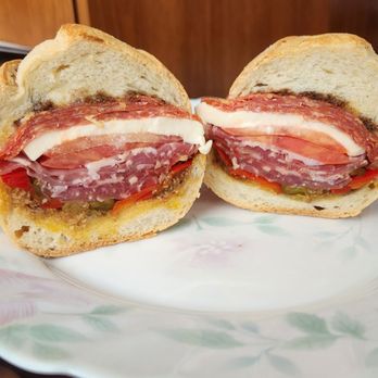 La Salumeria - Cheese Shops Near Me - Toronto, Ontario La Salumeria - Cheese Shops Near Me - Toronto, Ontario