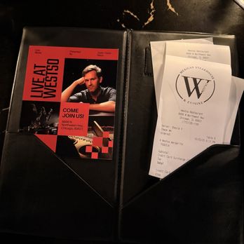 Westso - Steakhouses Near Me - Chicago, Illinois