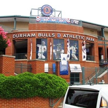 Durham Bulls - Professional Sports Teams Near Me - Durham, North Carolina Durham Bulls - Professional Sports Teams Near Me - Durham, North Carolina