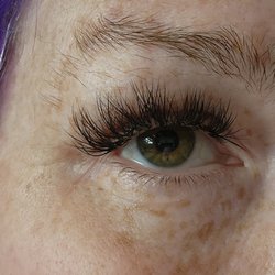 The Lash Lounge