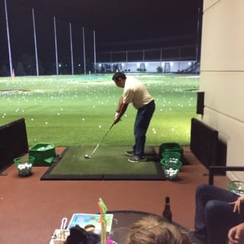 Topgolf - From bay 22 - Golf Near Me - Schaumburg, Illinois