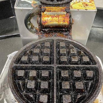 pizzelle maker aurora